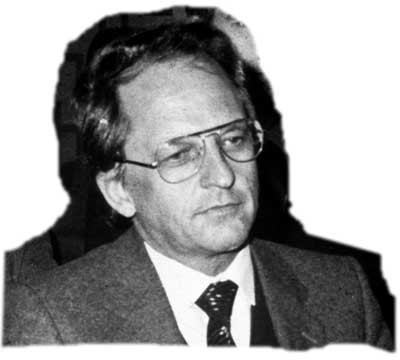 Peter Leo Reichertz
